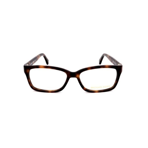 Bicolor Plastic Glasses (Frames)
