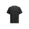 10440958.jpeg Black Cotton T-Shirt