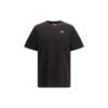 10442190.jpeg Black Cotton T-Shirt