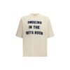 Beige Cotton T-Shirt