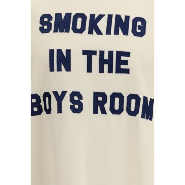 10450126.jpeg Beige Cotton T-Shirt