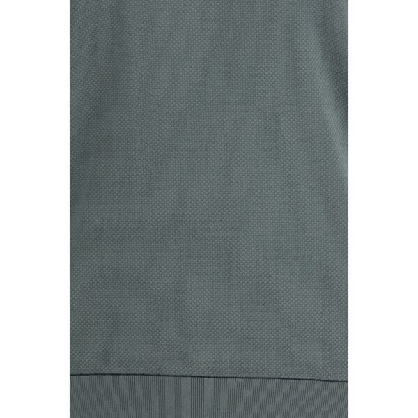 Bicolor Cotton T-Shirt