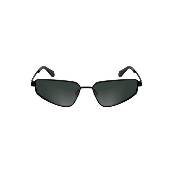 7458472.jpeg Black Metal Women Sunglass