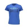 7489274.jpeg Blue Cotton Men T-Shirt