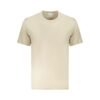 7516047.jpeg Beige Cotton Men T-Shirt