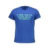 7559668.jpeg Blue Cotton Men T-Shirt