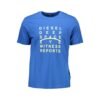 7559755.jpeg Blue Cotton Men T-Shirt