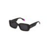 7698805.jpeg Brown Plastic Sunglasses
