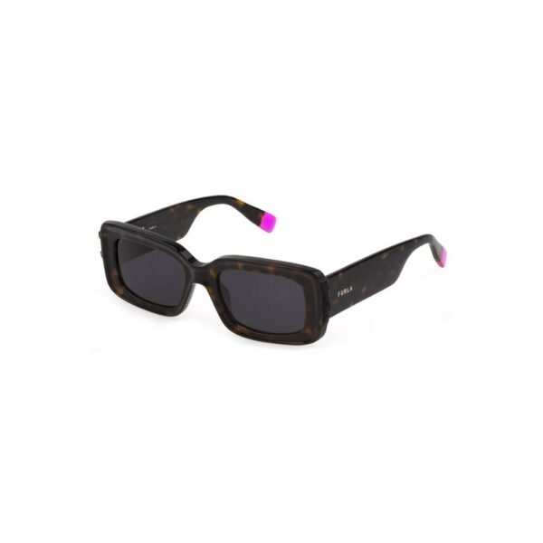 7698806.jpeg Brown Plastic Sunglasses