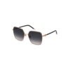 7809255.jpeg Gold Metal Sunglasses