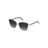 7809264.jpeg Gold Metal Sunglasses