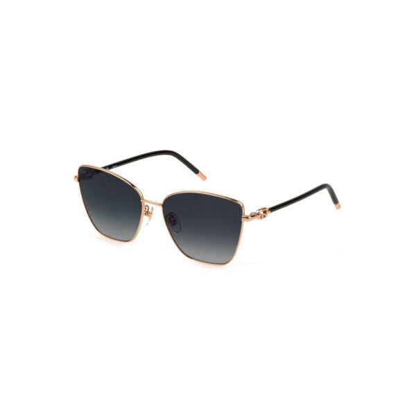 7809266.jpeg Gold Metal Sunglasses