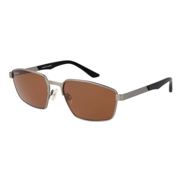 Gray Men Sunglasses