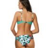 Swimsuit two piece model 56773 Marko
