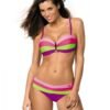 Swimsuit two piece model 56733 Marko