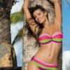 Swimsuit two piece model 56733 Marko