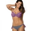 Swimsuit two piece model 56731 Marko