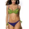 Swimsuit two piece model 56728 Marko