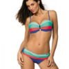 Swimsuit two piece model 56735 Marko