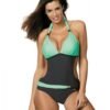 Swimsuit one piece model 56693 Marko