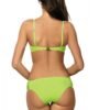 Swimsuit two piece model 56708 Marko