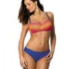 Swimsuit two piece model 59175 Marko