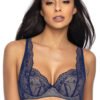 Padded bra model 171357 Mat