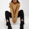 Turtleneck model 171273 Rue Paris