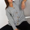 Cardigan model 170544 Rue Paris