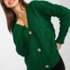Cardigan model 170539 Rue Paris