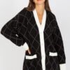 Cardigan model 170816 Rue Paris
