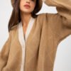 Cardigan model 170817 Rue Paris