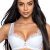 Padded bra model 169776 Mat