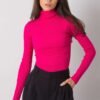 Turtleneck model 173409 Rue Paris