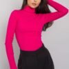 Turtleneck model 173409 Rue Paris