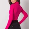 Turtleneck model 173409 Rue Paris