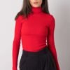 Turtleneck model 173403 Rue Paris