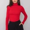 Turtleneck model 173403 Rue Paris