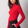 Turtleneck model 173403 Rue Paris