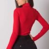 Turtleneck model 173403 Rue Paris