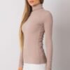 Turtleneck model 173404 Rue Paris