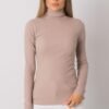 Turtleneck model 173404 Rue Paris
