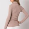 Turtleneck model 173404 Rue Paris