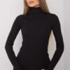 Turtleneck model 173405 Rue Paris