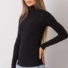 Turtleneck model 173405 Rue Paris