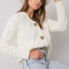 Cardigan model 175764 Rue Paris