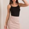 Skirt model 174593 Rue Paris