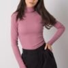 Turtleneck model 174728 Rue Paris