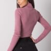 Turtleneck model 174728 Rue Paris