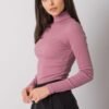 Turtleneck model 174728 Rue Paris